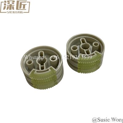 1742-T003 La plus haute qualité de la série Glory GFB Compteur de billets GFB800 GFB810 GFB820 Rouleau d'alimentation