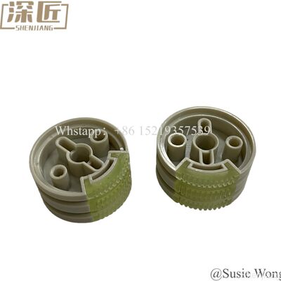 1742-T003 La plus haute qualité de la série Glory GFB Compteur de billets GFB800 GFB810 GFB820 Rouleau d'alimentation