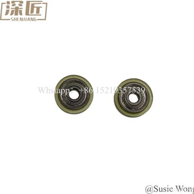 1742-T003 Glory série GFB compteur de billets GFB800 GFB810 GFB820 rouleau de dépression