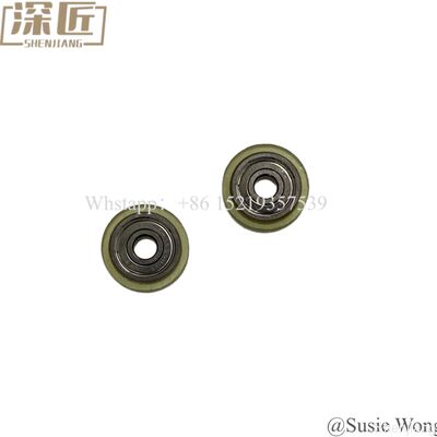 1742-T003 Glory série GFB compteur de billets GFB800 GFB810 GFB820 rouleau de dépression