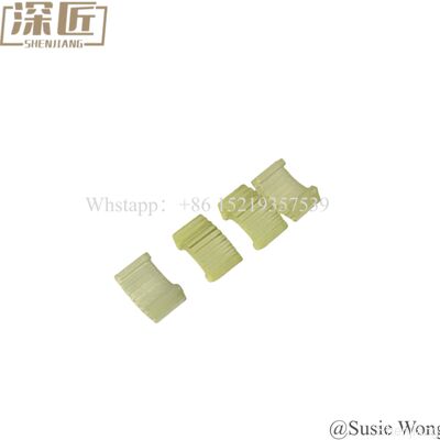 3154-T007 Glory GFB Series Compteuse de billets GFB800 GFB810 GFB820 Roue de sélection en caoutchouc pour l'alimentation