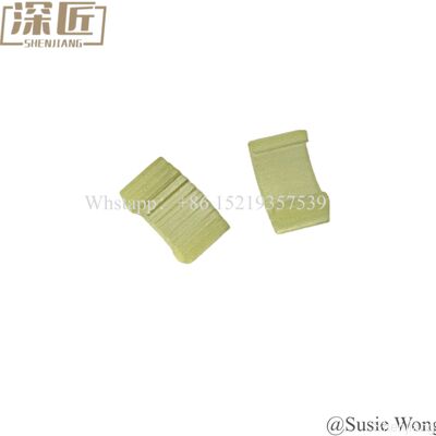 3154-T007 Glory GFB Series Compteuse de billets GFB800 GFB810 GFB820 Roue de sélection en caoutchouc pour l'alimentation