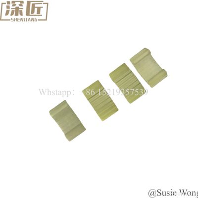 3154-T007 Glory GFB Series Compteuse de billets GFB800 GFB810 GFB820 Roue de sélection en caoutchouc pour l'alimentation