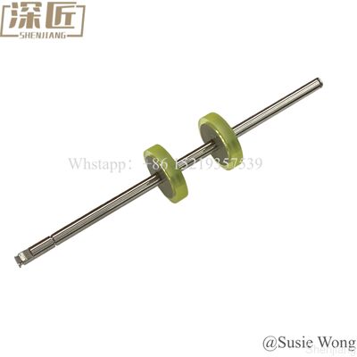 Compteur de billets de banque série Glory GFB 3154-T008, rouleau de transfert GFB800 GFB810 GFB820 Glory GFB-520A