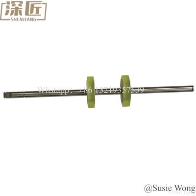 Compteur de billets de banque série Glory GFB 3154-T008, rouleau de transfert GFB800 GFB810 GFB820 Glory GFB-520A