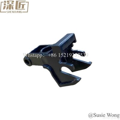 1742-T003 Rouleau d'alimentation pour compteur de billets Glory pour GFB800 GFB810 GFB820 GFB830 GFS120