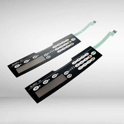 Nouveau compteur pièces détachées Glory GFB 120 220 800D compteur de billets GFB-800D clavier GFB800-4A16-T038