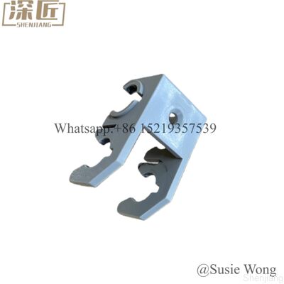 Compteur de billets de banque série Glory GFB 3722-T167, GFB800 GFB810 GFB820 Glory GFB-520A GFB 830, frein à rouleaux