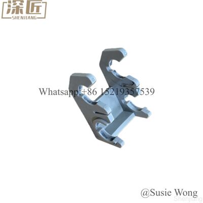 Compteur de billets de banque série Glory GFB 3722-T167, GFB800 GFB810 GFB820 Glory GFB-520A GFB 830, frein à rouleaux