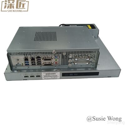 49276686000D nouveaux atmosphères originales de Diebold Nixdorf partie le noyau de VOYAGER PRCSR 5TH GEN WIN10 49-276686-000D