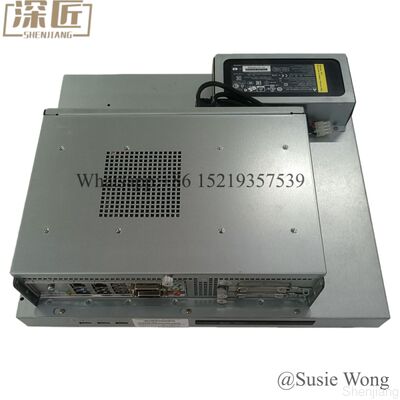 49276686000D nouveaux atmosphères originales de Diebold Nixdorf partie le noyau de VOYAGER PRCSR 5TH GEN WIN10 49-276686-000D