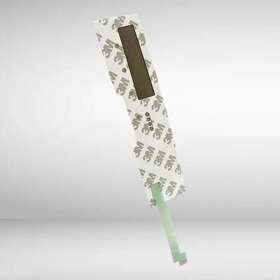 Nouveau compteur pièces détachées Glory GFB 120 220 800D compteur de billets GFB-800D clavier GFB800-4A16-T038