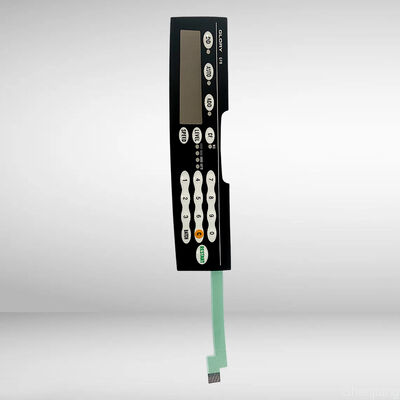 Nouveau compteur pièces détachées Glory GFB 120 220 800D compteur de billets GFB-800D clavier GFB800-4A16-T038