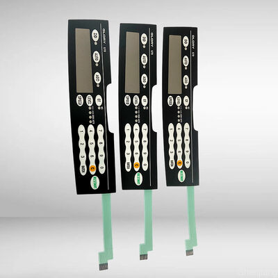 Nouveau compteur pièces détachées Glory GFB 120 220 800D compteur de billets GFB-800D clavier GFB800-4A16-T038