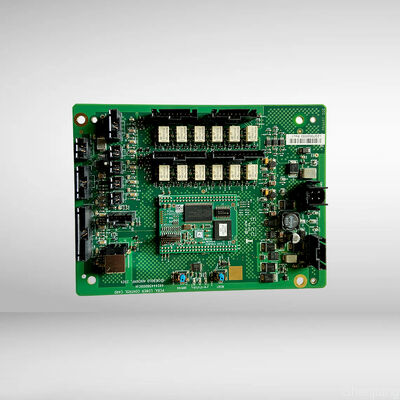 Les pièces détachées pour les distributeurs automatiques Diebold CCA