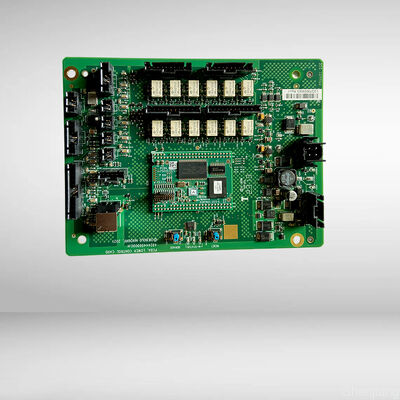 Nouvelles pièces de guichet automatique Diebold Diebold CCA,LCC ActivGuard PN 49-244456-000C 49244456000C