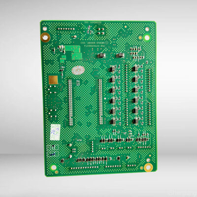 Nouvelles pièces de guichet automatique Diebold Diebold CCA,LCC ActivGuard PN 49-244456-000C 49244456000C