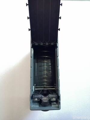 ATM pièces détachées Kiosque Accepteur de trésorerie MEI SC Avance de billet de banque Validateur de facture Cassette Scn16607R 50043690