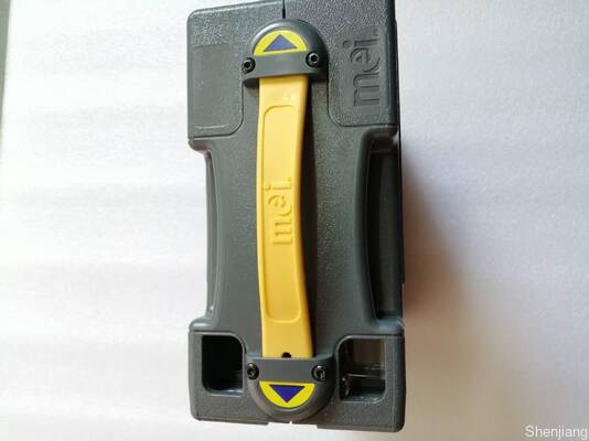 ATM pièces détachées Kiosque Accepteur de trésorerie MEI SC Avance de billet de banque Validateur de facture Cassette Scn16607R 50043690