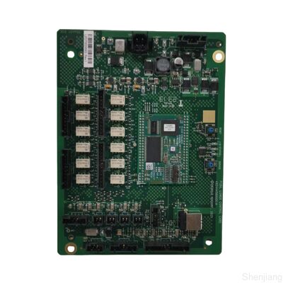 Diebold CCA LCC ActivGuard Carte mère de contrôle inférieure PCBA 49244456000C