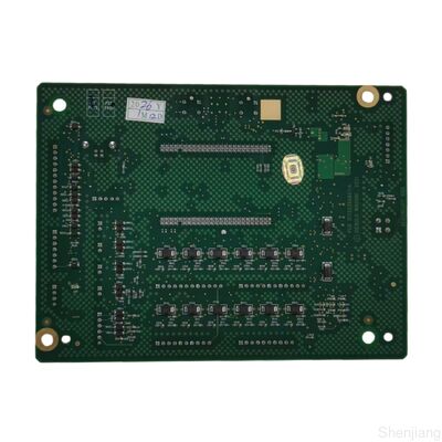 Diebold CCA LCC ActivGuard Carte mère de contrôle inférieure PCBA 49244456000C