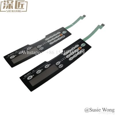 1742-T003 Rouleau d'alimentation pour compteur de billets Glory pour GFB800 GFB810 GFB820 GFB830 GFS120