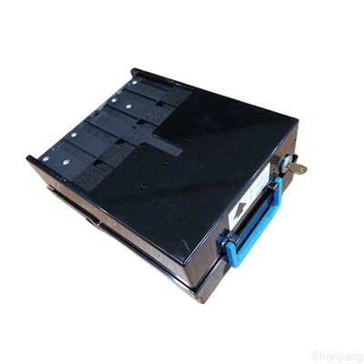 Parties de distributeurs automatiques de billets de banque Diebold AFD DIVERT CASSETTE PLASTIC SECURE PN 00-103334-000E 103334000E 00103334000E