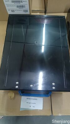 Parties de distributeurs automatiques de billets de banque Diebold AFD DIVERT CASSETTE PLASTIC SECURE PN 00-103334-000E 103334000E 00103334000E