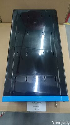 Nouveau Diebold pièces détachées 00104777000D Diebold Nixdorf AFD 1.5 Cash Cassette Fermeture métallique 00-104777000D