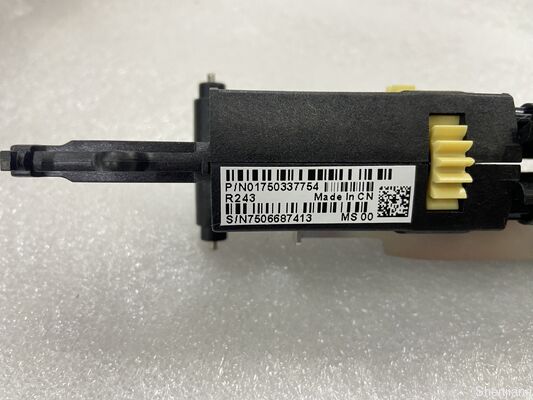 Nouvelles pièces de guichet automatique Diebold Diebold Nixdorf LONG HST FLEXIBLE FINGERS PN : 01750337754, 1750337754