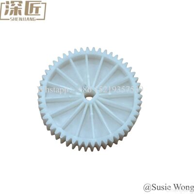 Pièces de rechange 520846 de pièces de machines de tri de note de Giesecke+Devrient BPS C5