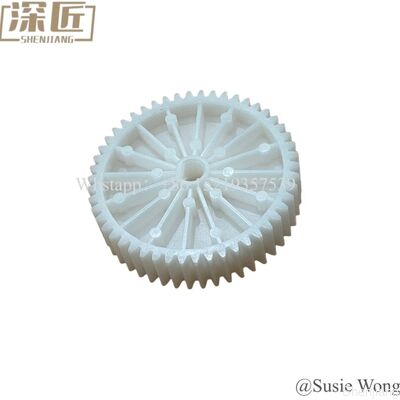 Pièces de rechange 520846 de pièces de machines de tri de note de Giesecke+Devrient BPS C5