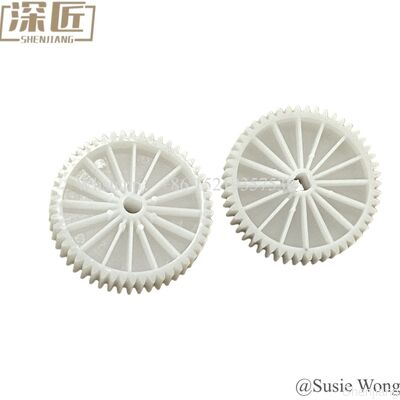 Pièces de rechange 520846 de pièces de machines de tri de note de Giesecke+Devrient BPS C5