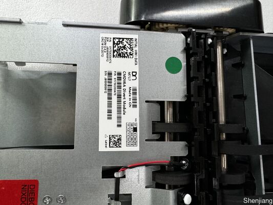 Nouvelles pièces de guichet automatique Diebold Diebold Nixdorf Série DN Module de déviation CMDv6A 1750350476 01750350476