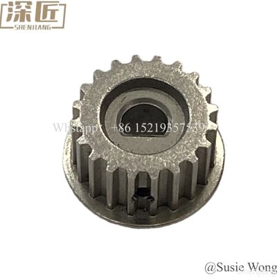 Pièces détachées pour machines de tri de billets Giesecke+Devrient BPS C5 509630