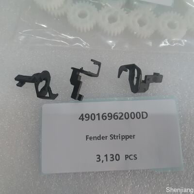 Nouvelles pièces de guichet automatique Diebold Diebold Wide Fender Stripper PN 49-016962-000D 49016962000D