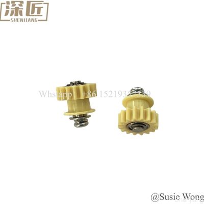 Pièces de rechange 514733 de pièces de machines de tri de note de Giesecke+Devrient BPS C5