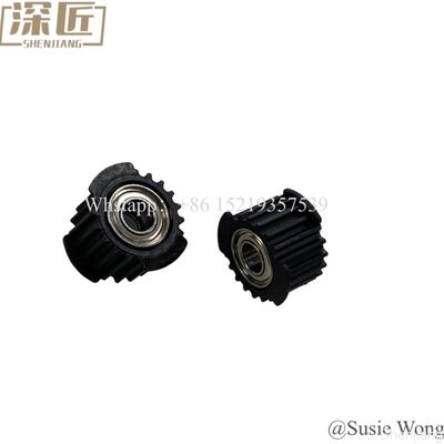 Pièces de rechange 514738 de pièces de machines de tri de note de Giesecke+Devrient BPS C5