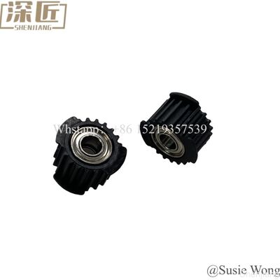 Pièces de rechange 514738 de pièces de machines de tri de note de Giesecke+Devrient BPS C5