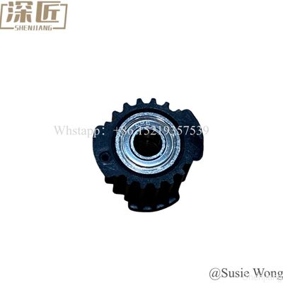 Pièces de rechange 514738 de pièces de machines de tri de note de Giesecke+Devrient BPS C5