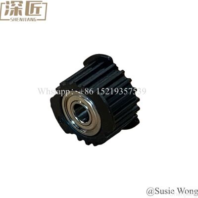 Pièces de rechange 514738 de pièces de machines de tri de note de Giesecke+Devrient BPS C5