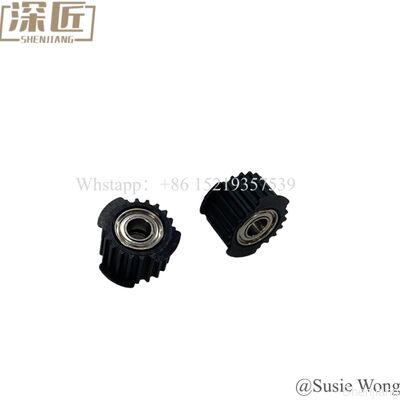 Pièces de rechange 514738 de pièces de machines de tri de note de Giesecke+Devrient BPS C5