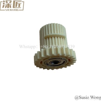 Pièces de machines de tri de notes Giesecke + Devrient pièces de rechange BPS C5 518541