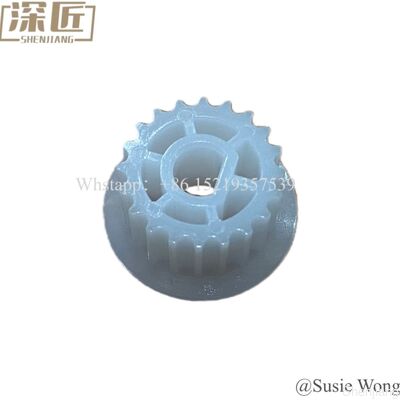 Pièces de rechange 520857 de pièces de machines de tri de note de Giesecke+Devrient BPS C5