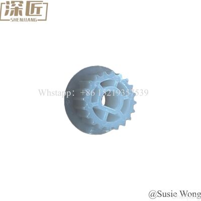 520857001/520857 REMARQUE DE LA BALLE PULLEY SDM G+D BPS C5 Pièces détachées pour l'entretien