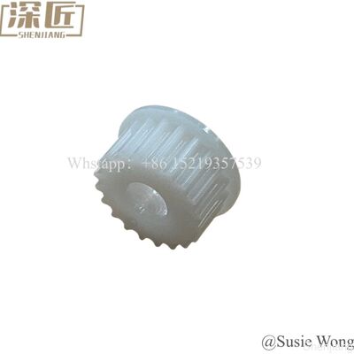 Pièces de rechange 520860 de pièces de machines de tri de note de Giesecke+Devrient BPS C5