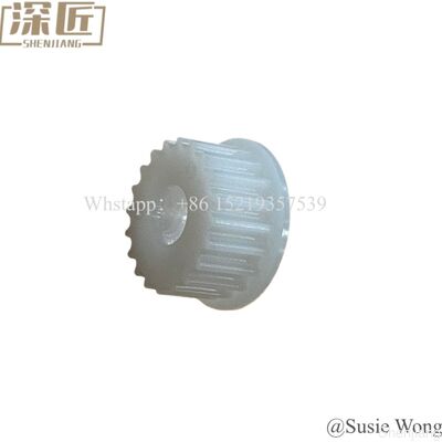 Pièces de rechange 520860 de pièces de machines de tri de note de Giesecke+Devrient BPS C5