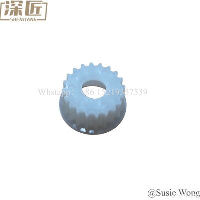 Pièces de rechange 520860 de pièces de machines de tri de note de Giesecke+Devrient BPS C5