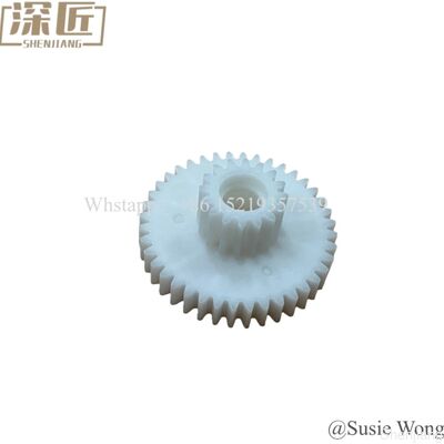 Pièces de rechange 520863 de pièces de machines de tri de note de Giesecke+Devrient BPS C5