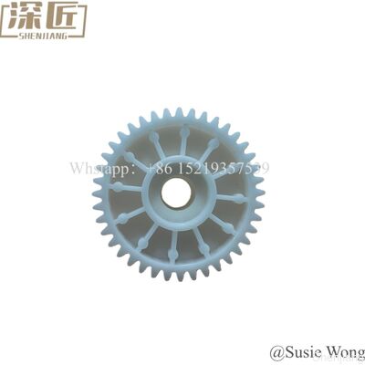 Pièces de rechange 520863 de pièces de machines de tri de note de Giesecke+Devrient BPS C5